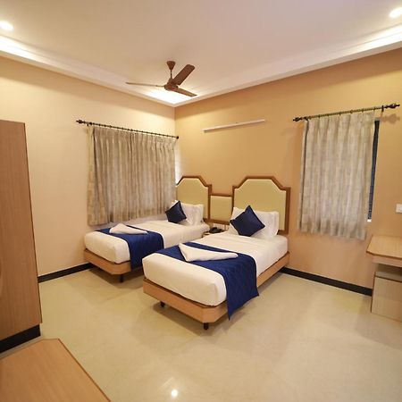 Majestic Hotel Madurai Luaran gambar