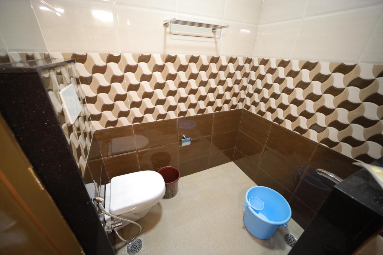 Majestic Hotel Madurai Luaran gambar