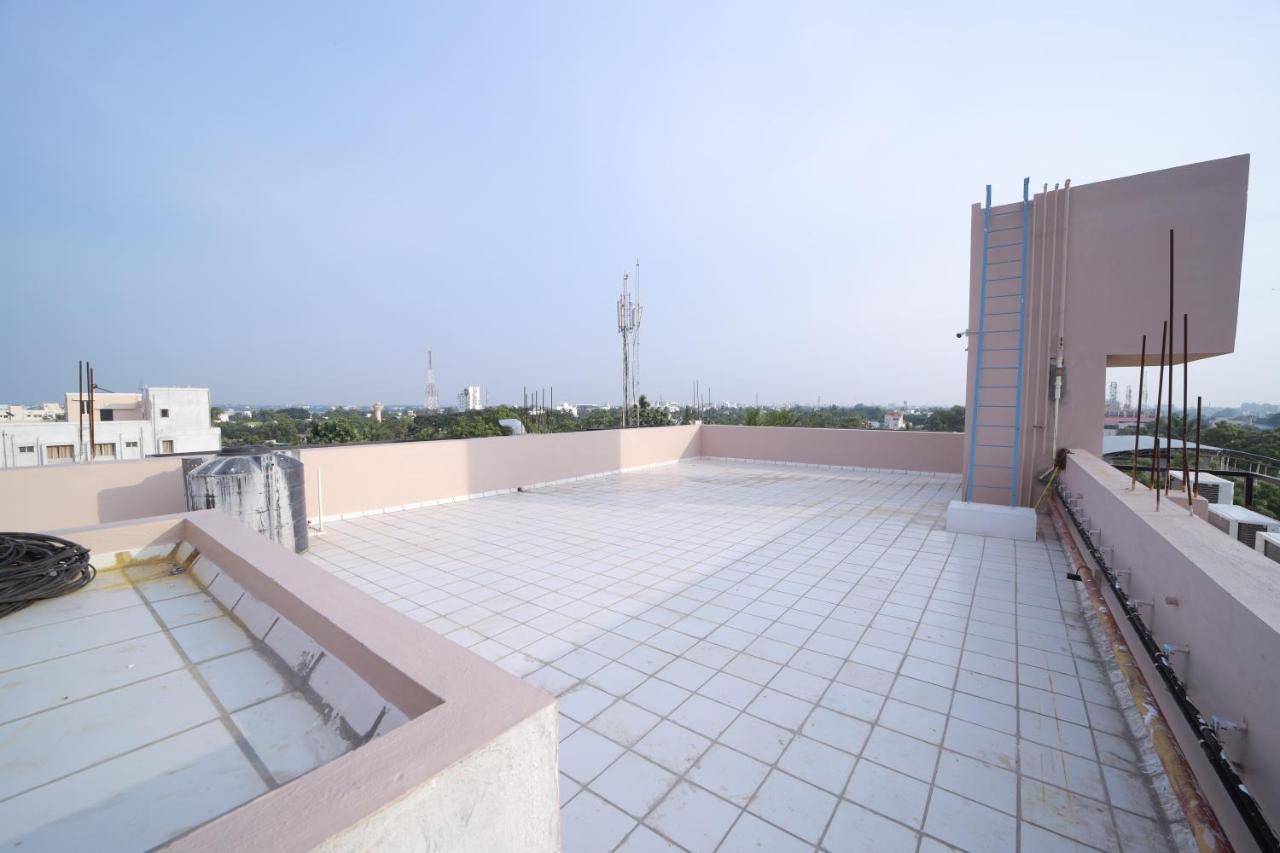 Majestic Hotel Madurai Luaran gambar
