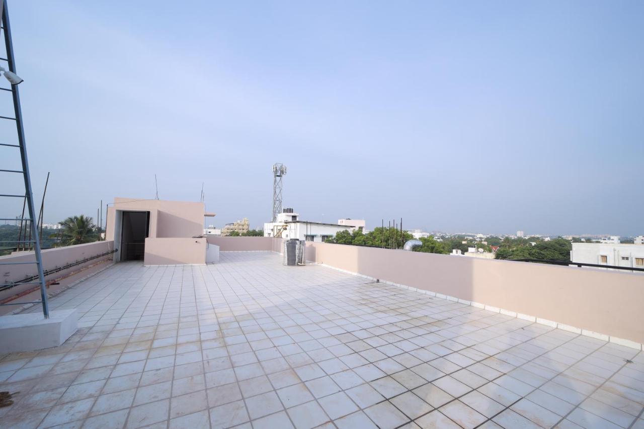 Majestic Hotel Madurai Luaran gambar